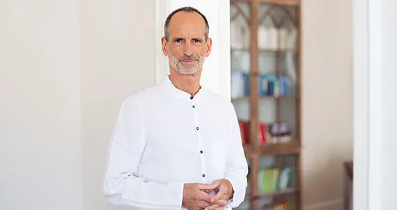 Roland Liebscher-Bracht