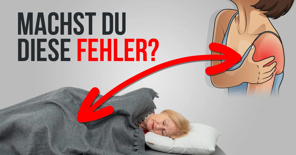 Thumbnail: Machst du diese Fehler?