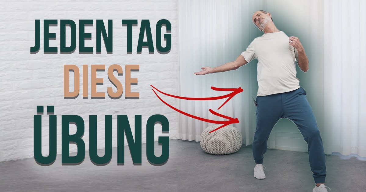 Das beste Training für deinen ganzen Körper | Liebscher & Bracht