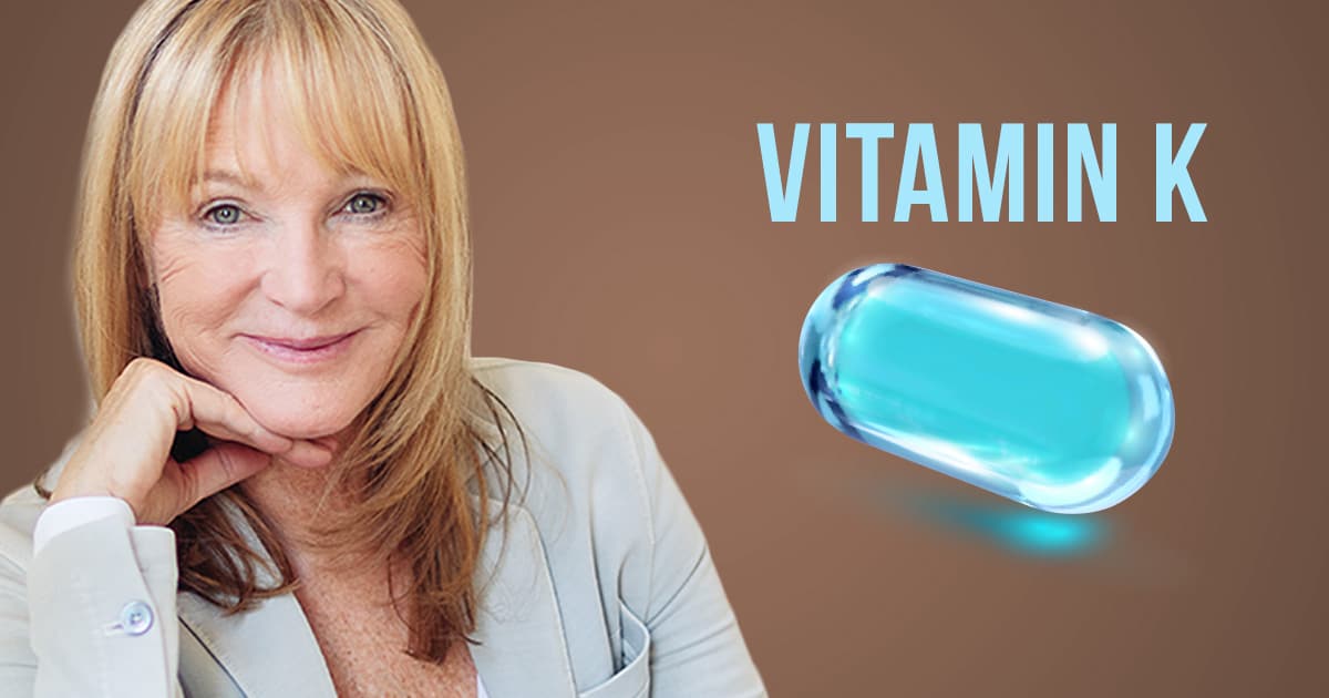 Vitamin K: Deshalb musst du seine Wirkung kennen | Liebscher & Bracht