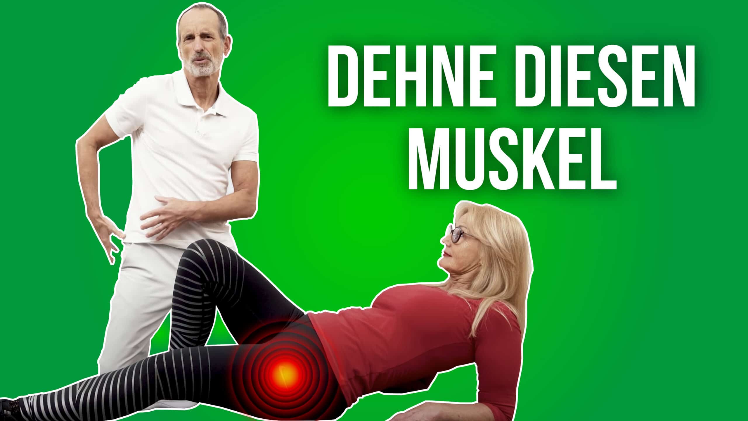 ISG-Übungen für zuhause | Liebscher & Bracht