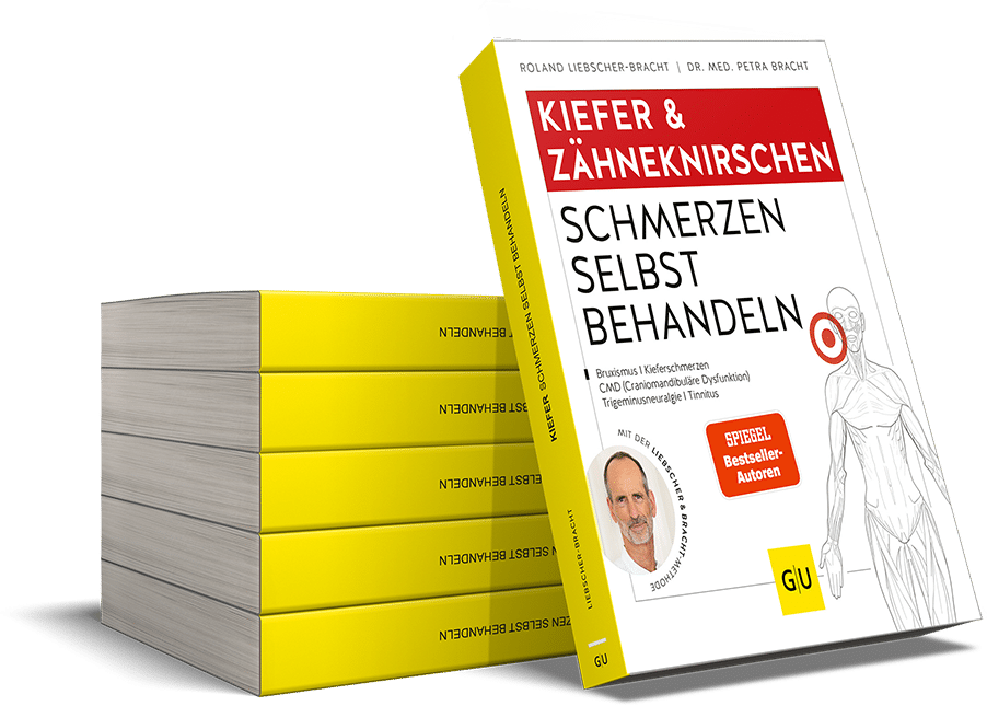 Kieferratgeber Liebscher & Bracht