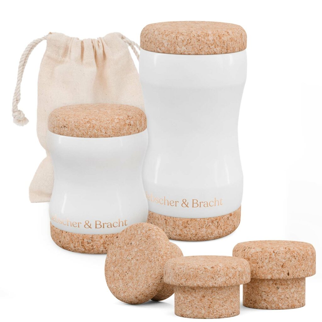 Keferretter-Set von Liebscher & Bracht
