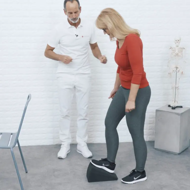 Blockade Im Knie Beim Beugen Und Strecken Knieschmerzen beim Beugen: Diese Übungen helfen | Liebscher & Bracht