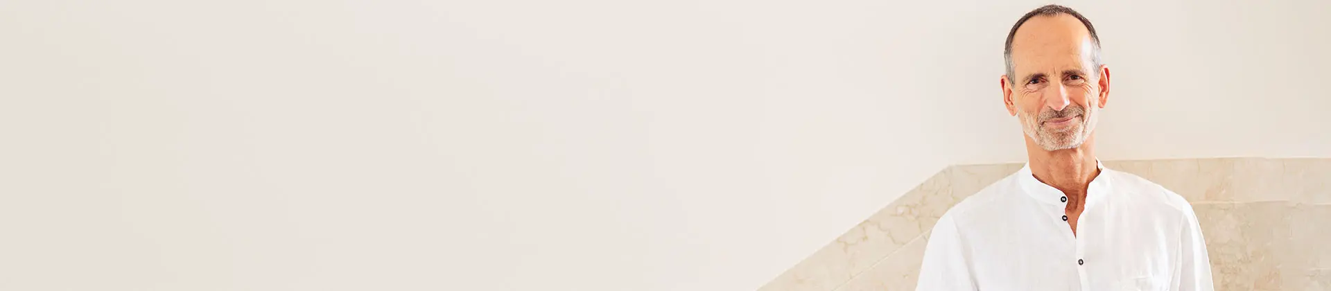 Banner: Roland Liebscher-Bracht