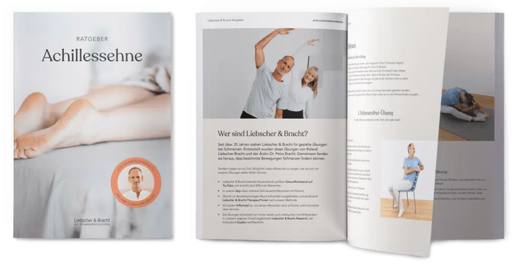 zu sehen ist ein Fuß auf Holzboden