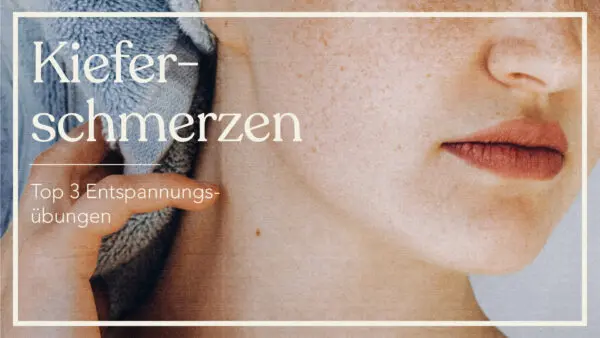 Geht Eine Kieferklemme Von Alleine Weg www.liebscher-bracht.com