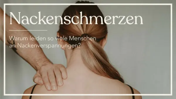 Was Ist Ein Steifer Nacken www.liebscher-bracht.com