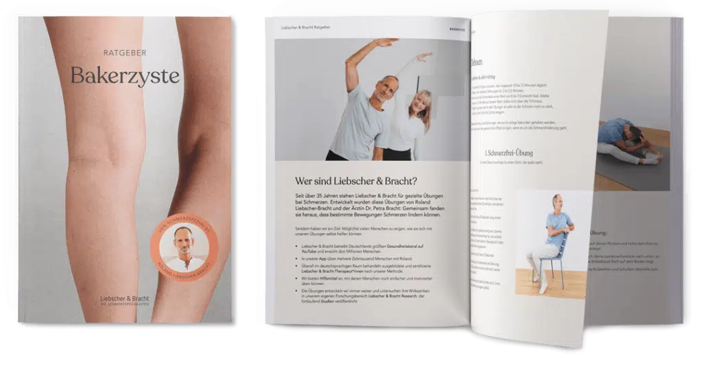 Download Ratgeber Bakerzyste Liebscher & Bracht