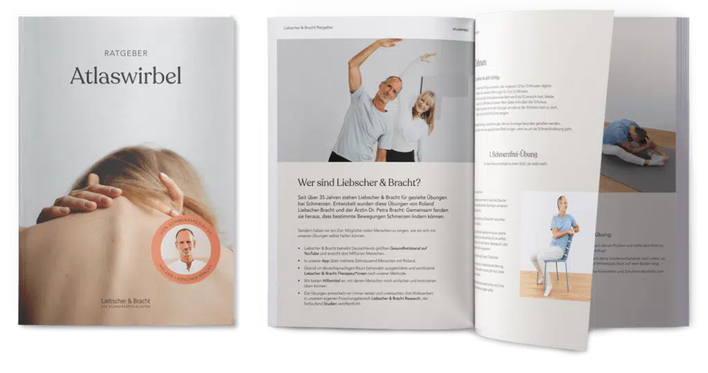 Download Ratgeber Atlaskorrektur Liebscher & Bracht
