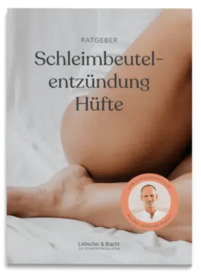 Schleimbeutelentzündung Hüfte