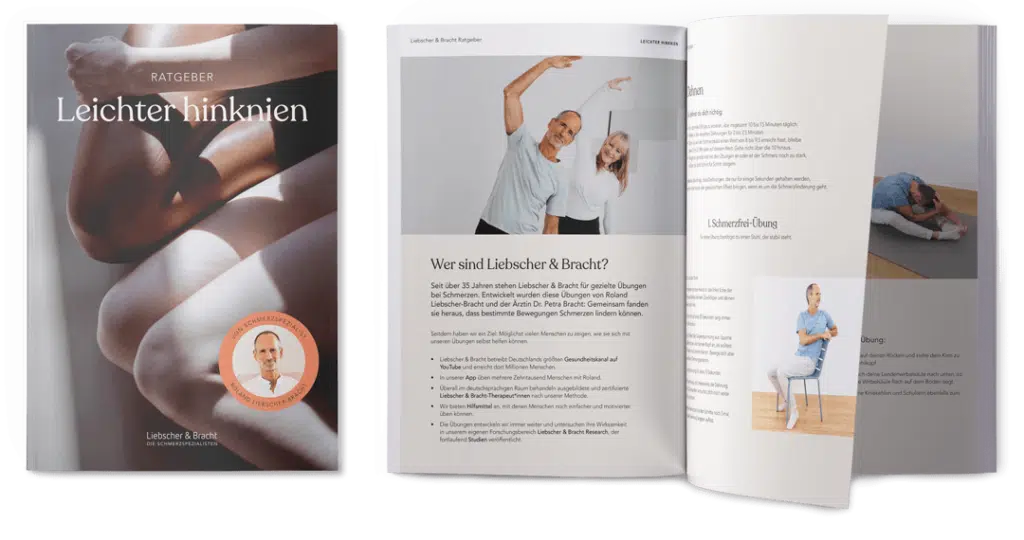 Download Ratgeber Leichter Hinknien Liebscher & Bracht