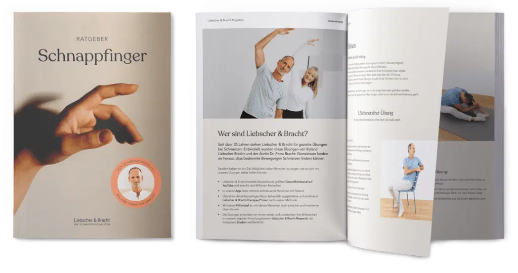 Download Ratgeber Schnappfinger Liebscher & Bracht