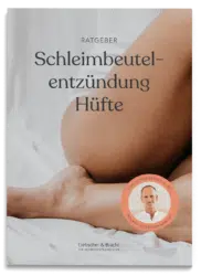 Schmerzfrei Ratgeber Schleimbeutelentzündung Hüfte