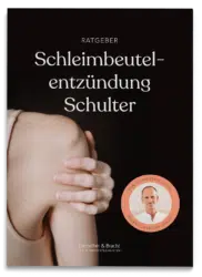 Schmerzfrei Ratgeber Schleimbeutelentzündung Schulter
