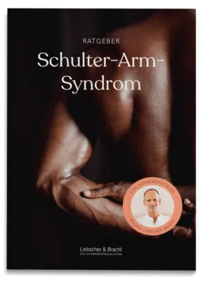 Schmerzfrei Ratgeber Schulter-Arm-Syndrom