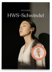 Schmerzfrei Ratgeber Schwindel