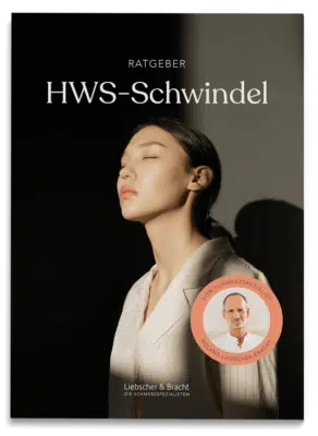 Schmerzfrei Ratgeber Schwindel