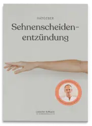 Sehnenscheidenentzündung