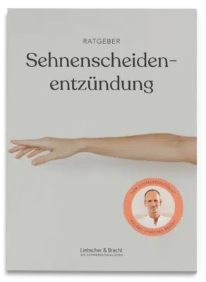 Sehnenscheidenentzündung