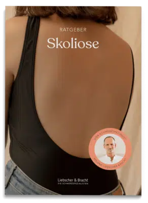 Schmerzfrei Ratgeber Skoliose