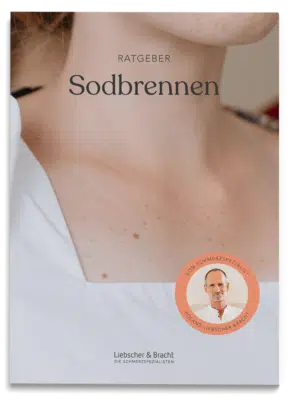 Schmerzfrei Ratgeber Sodbrennen