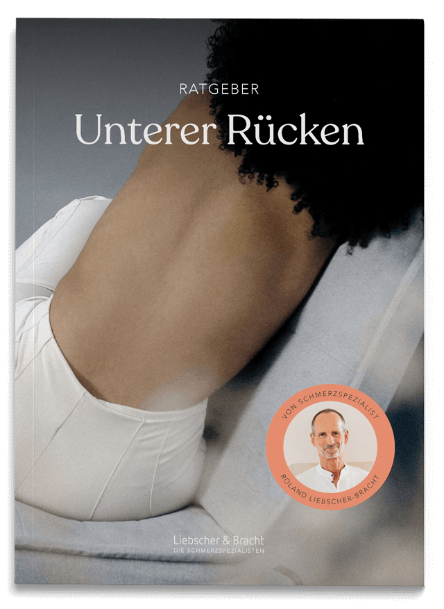 Schmerzfrei Ratgeber Unterer Rücken
