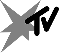 Logo des deutschen Reportemagazins "Stern TV"