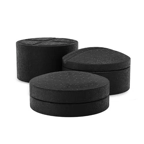 Der Rückenretter von Liebscher & Bracht ist in drei Varianten aufgebaut.