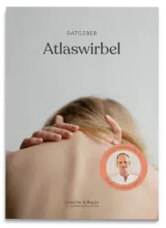 Schmerzfrei Ratgeber Atlaskorrektur