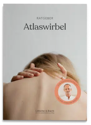 Schmerzfrei Ratgeber Atlaskorrektur