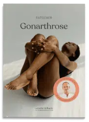 Schmerzfrei Ratgeber Gonarthrose