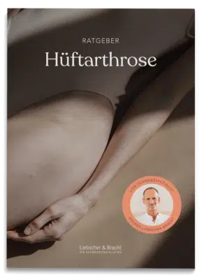 Schmerzfrei Ratgeber Hüftarthrose