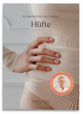 Schmerzfrei Ratgeber Hüfte