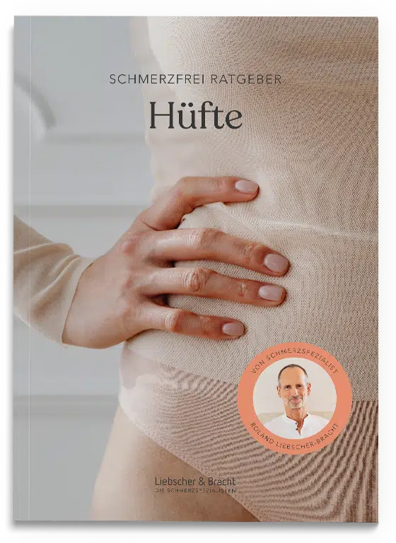 Schmerzfrei Ratgeber Hüfte