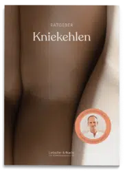 Schmerzfrei Ratgeber Kniekehlen