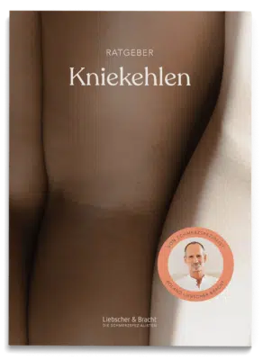 Schmerzfrei Ratgeber Kniekehlen
