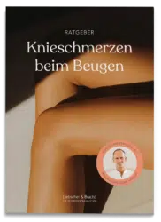 Schmerzfrei Ratgeber Knieschmerzen beim Beugen