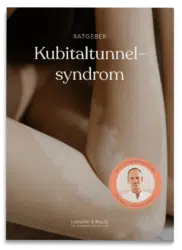 Schmerzfrei Ratgeber Kubitaltunnelsyndrom