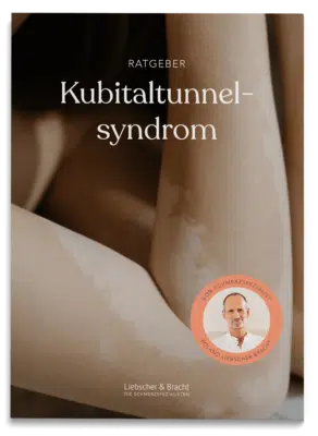 Schmerzfrei Ratgeber Kubitaltunnelsyndrom