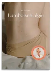 Schmerzfrei Ratgeber Lumboischialgie