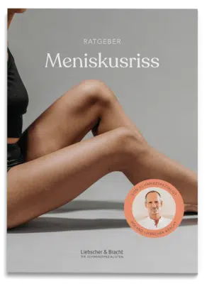 Schmerzfrei Ratgeber Meniskusriss