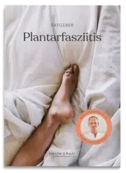 Schmerzfrei Ratgeber Plantarfasziitis