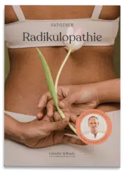 Schmerzfrei Ratgeber Radikulopathie