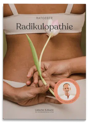 Schmerzfrei Ratgeber Radikulopathie