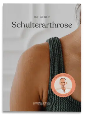 Schmerzfrei Ratgeber Schulterarthrose