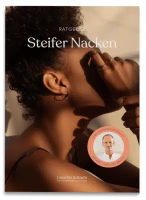 Schmerzfrei Ratgeber Steifer Nacken