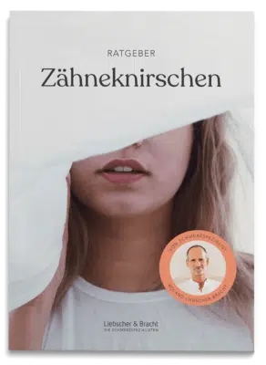 Schmerzfrei Ratgeber Zähneknirschen