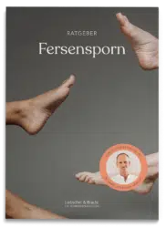 Ratgeber Cover Fersensporn