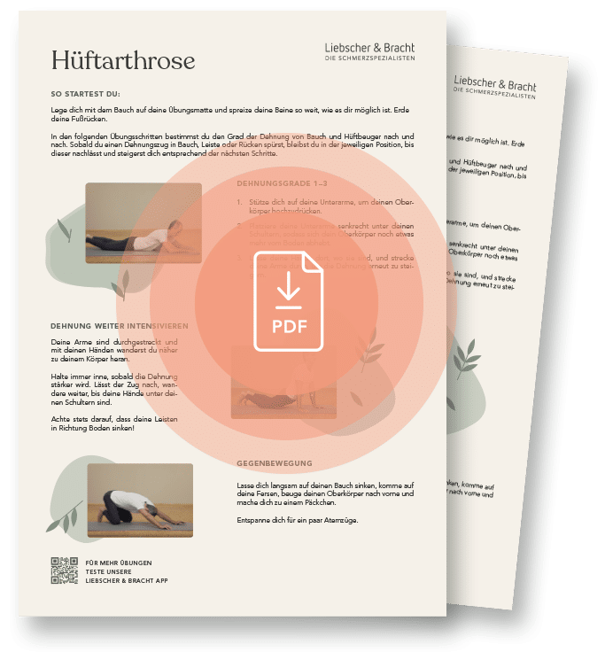 Vorschau-Bild auf das Poster: Man sieht zwei Exemplare des Posters, die leicht versetzt aufeinanderliegen.